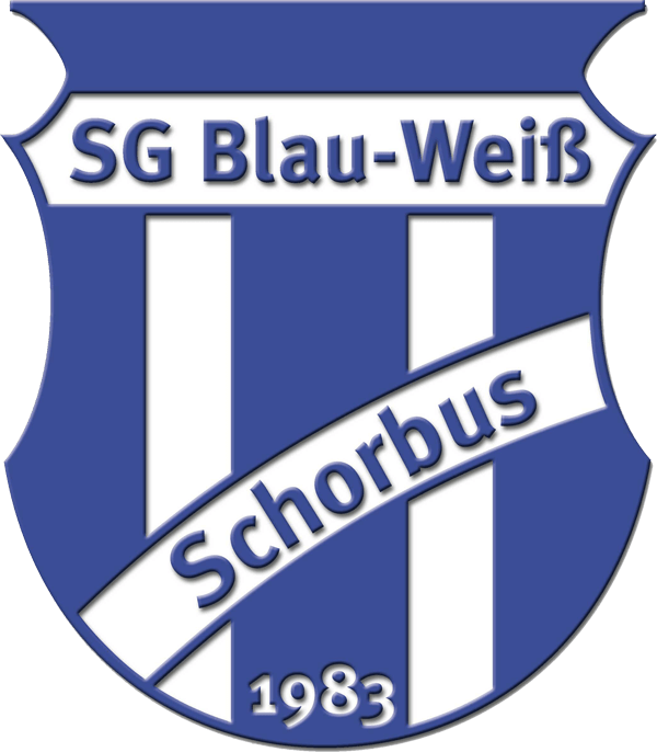 SG Blau-Weiss Schorbus e.V.