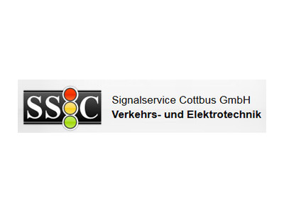 Signalservice Cottbus GmbH