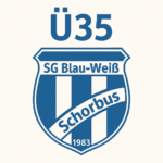 Ü35 Spiel gegen Energie am 22.05.2025