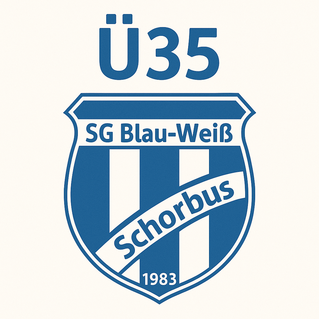 Ü35 Spiel gegen Energie am 22.05.2025