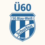 Ü-60 Team bezwingt Wacker Ströbitz