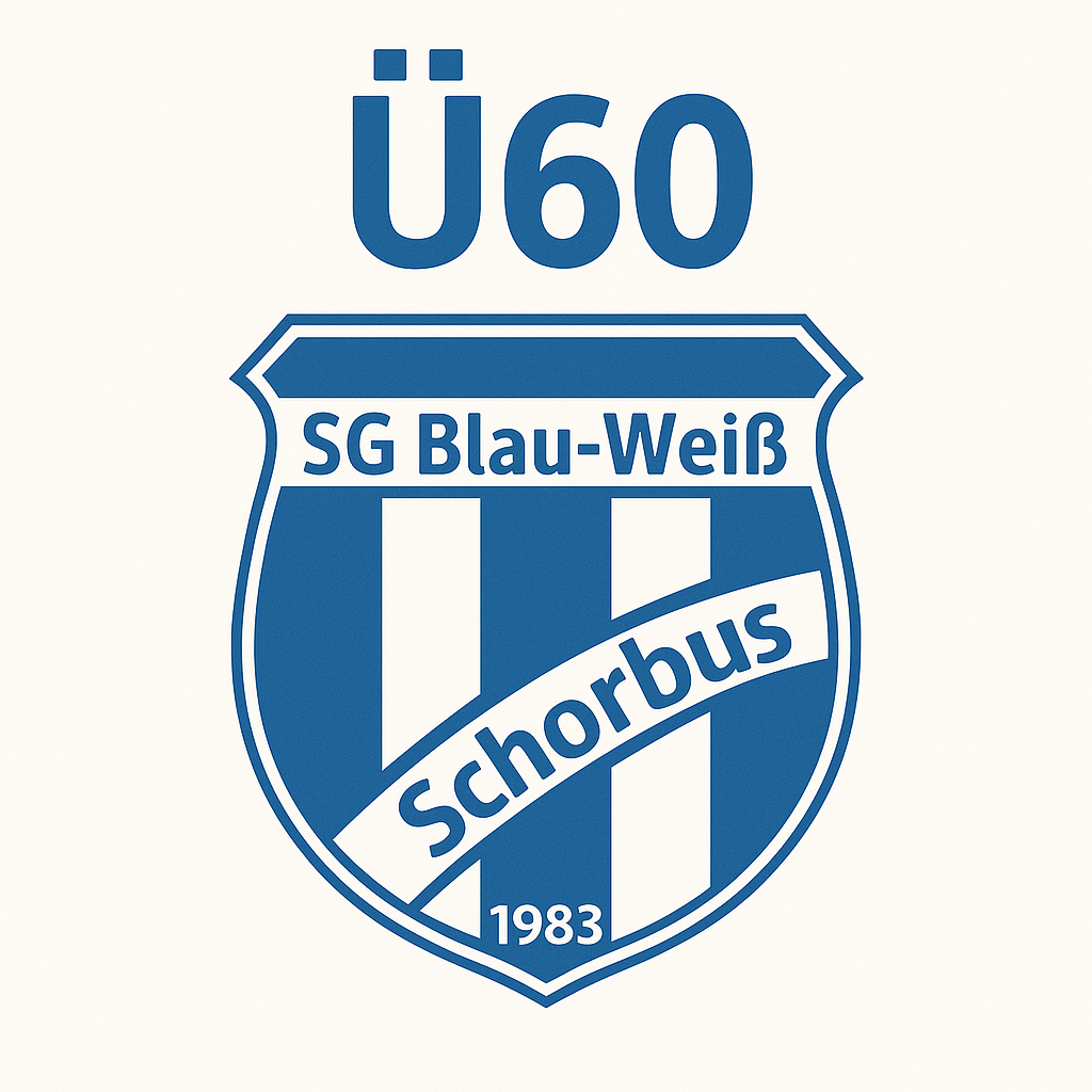 Ü-60 Team bezwingt Wacker Ströbitz